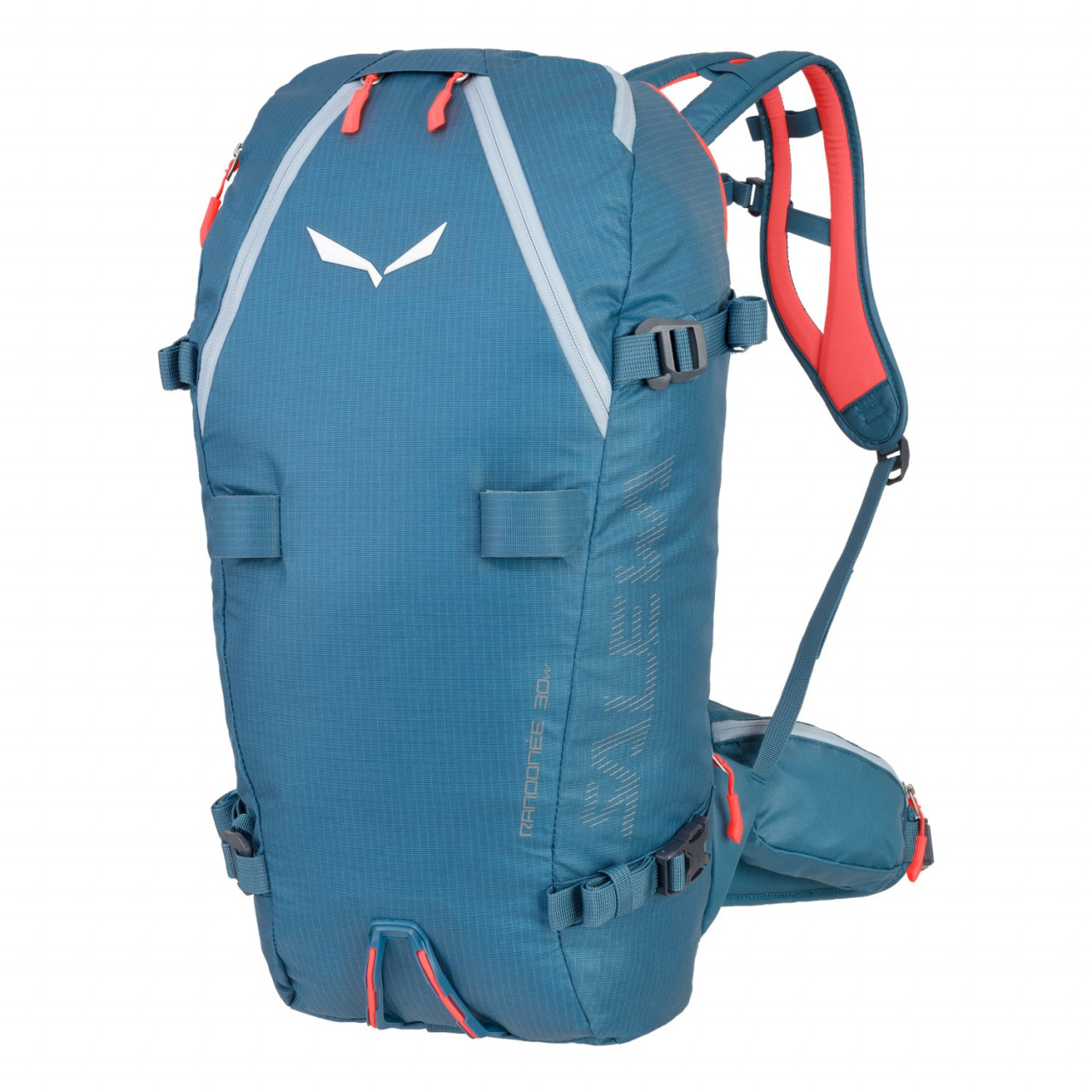 Mochila Salewa Randonnée 30L Mujer Azules Mexico (KD6721985)